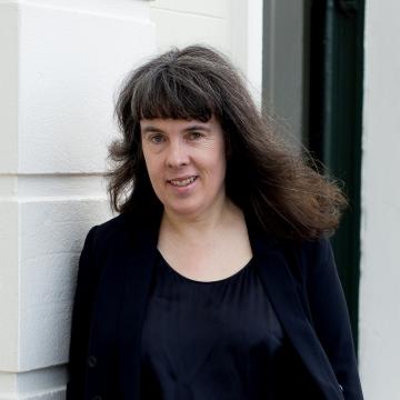 Tanya Surrey- Solicitor-Profile
