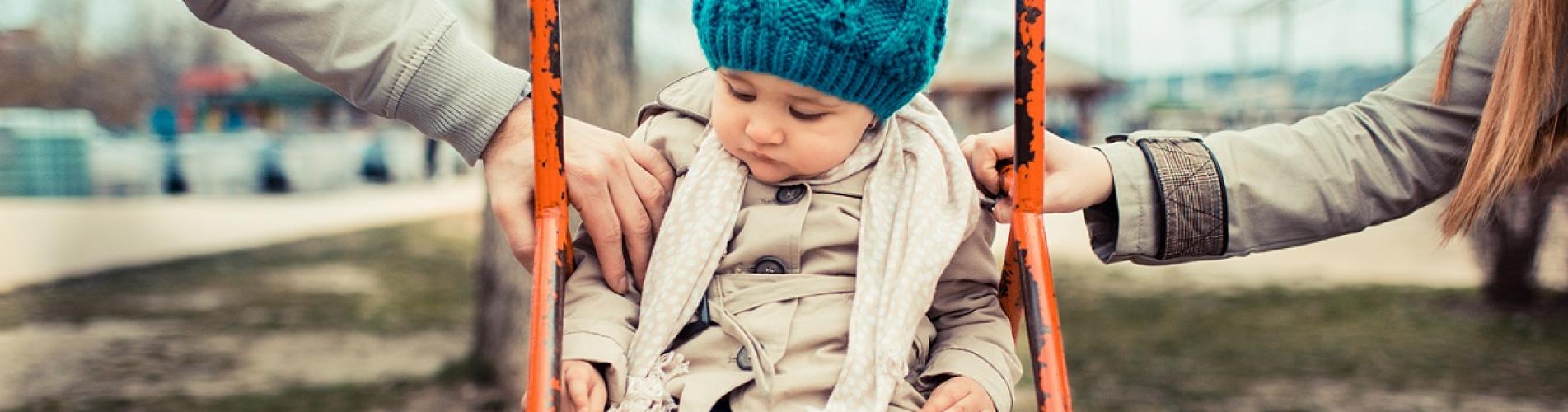 child of swing Mactodd Law Family Law Queenstown New Zealand