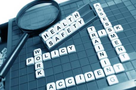 Health and Safety at Work Act