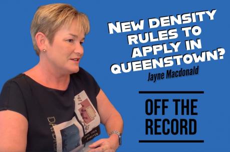 Off the Record Episode 5 Jayne cover 1000