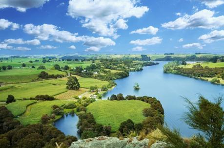 Waterways picture
