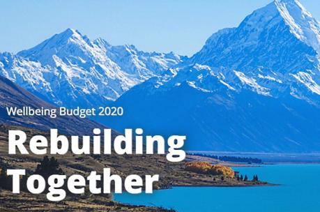 Wellbeing Budget 2020 Image 1080x675