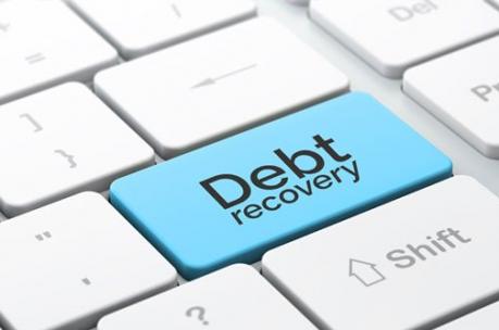 debt recovery new