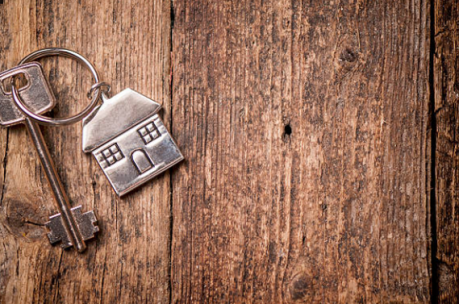 keyring house