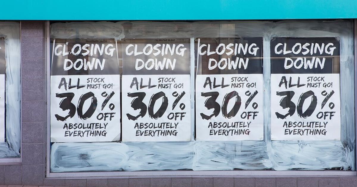 Receivership, voluntary administration and liquidation Mactodd