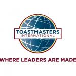 Toastmasters logo