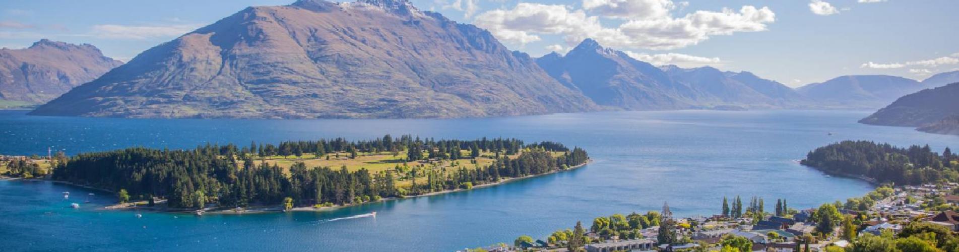 Queenstown property market resilient despite uncertainty