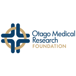 otago medical research blue