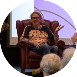writers festival