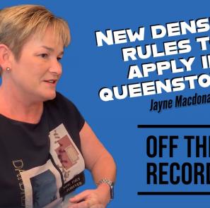 Off the Record Episode 5 Jayne cover 1000