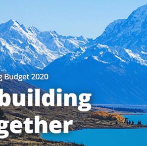 Wellbeing Budget 2020 Image 1080x675