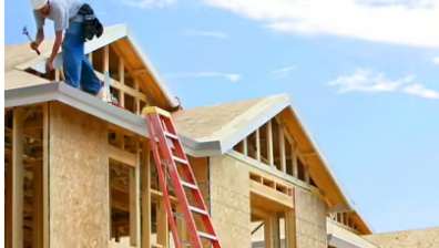 House build photo