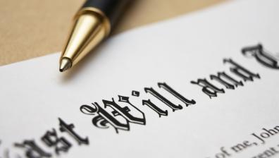 Last Will Test 2