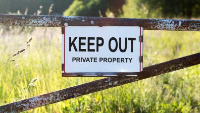 Understanding Houston Easements