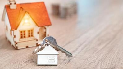 house key getty 1120