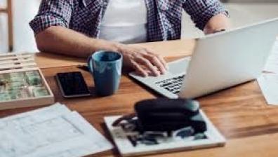 remote working