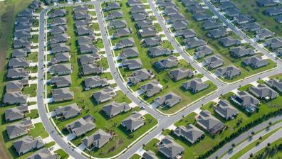 subdivision