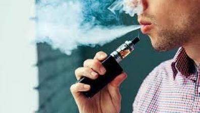 vaping